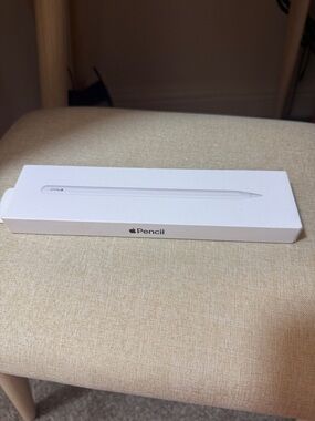 Apple Pencil White - Original Packaging